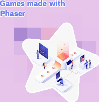 2d web game development