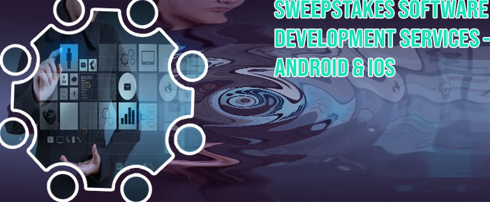 App casino software development service provider