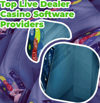 App casino software programming company
