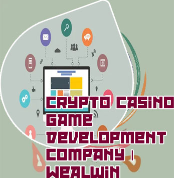 App casino web develop company