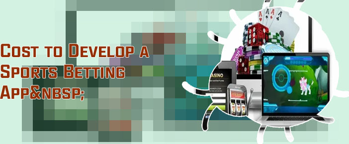 Best gambling app developers