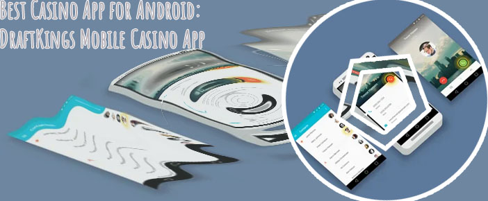 Best gambling product design app