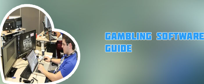 Best gambling software programming company