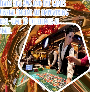 Best gambling video engines