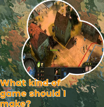 Best game company of software