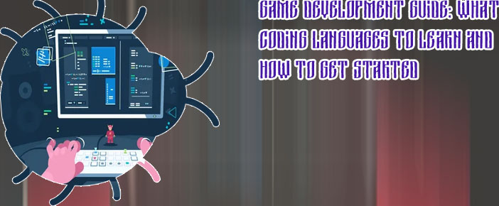 Best game development software