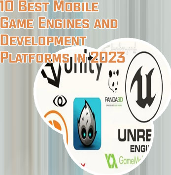 Best game engines for mobile