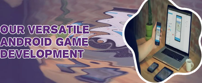 Best game web app development companies