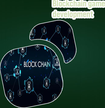 Blockchain gaming software developer firm
