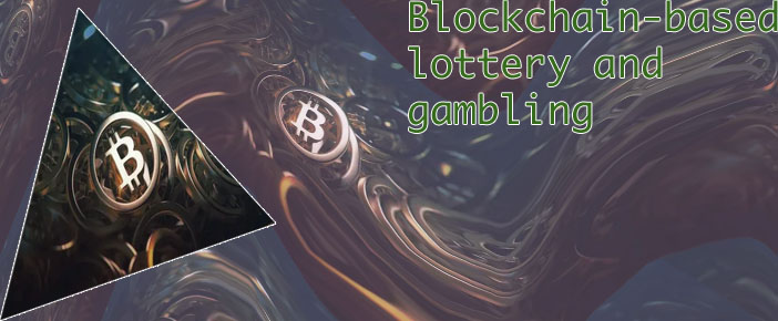 Cash casino blockchain application development