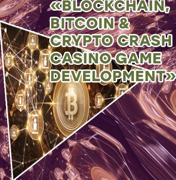 Cash casino blockchain development solutions