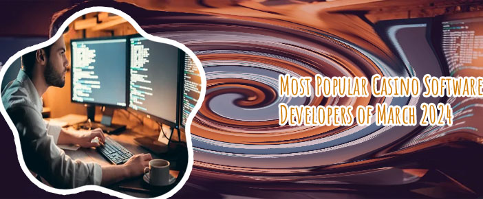 Cash casino companies software development