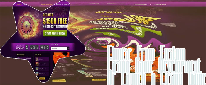 Cash casino web development firm