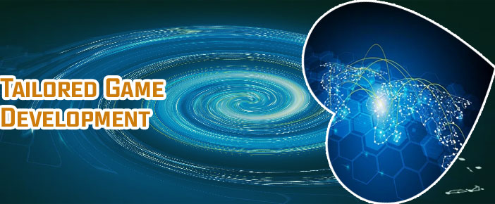Casino online blockchain development solutions