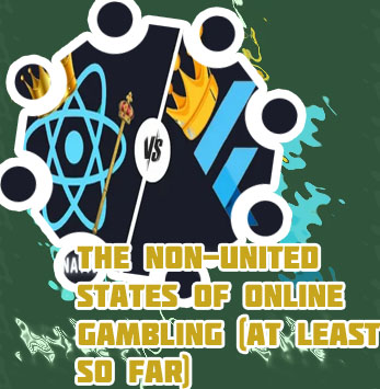 Casino online flutter vs native