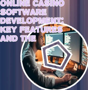 Casino online it companies software development