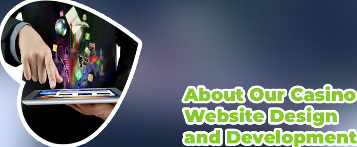Casino online mobile web development company