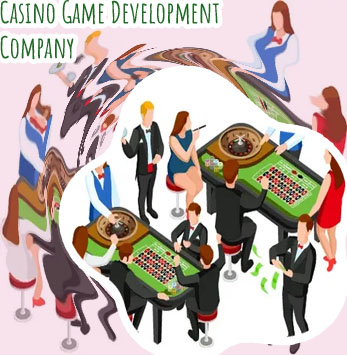 Casino online software developing companies
