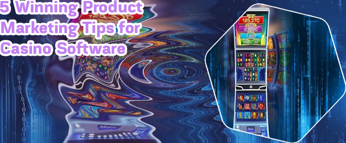 Casino online software product development companies