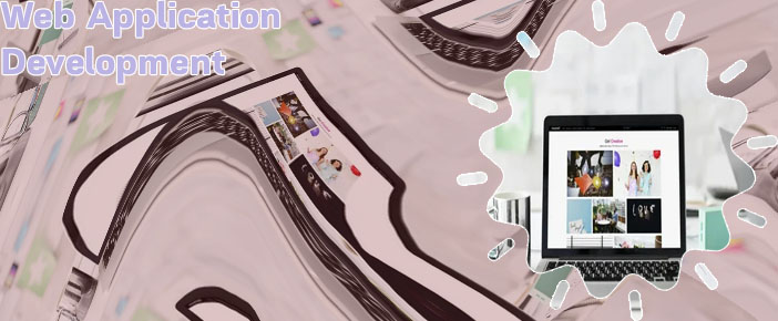 Casino online web application development agency