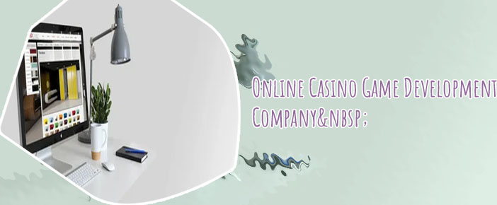 Casino online web developing companies