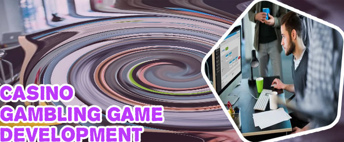 Casino software application development company