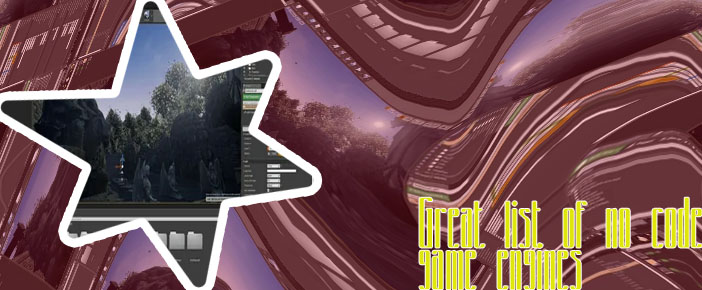 Free game development software