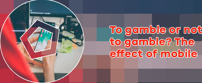 Gamble developpement mobile