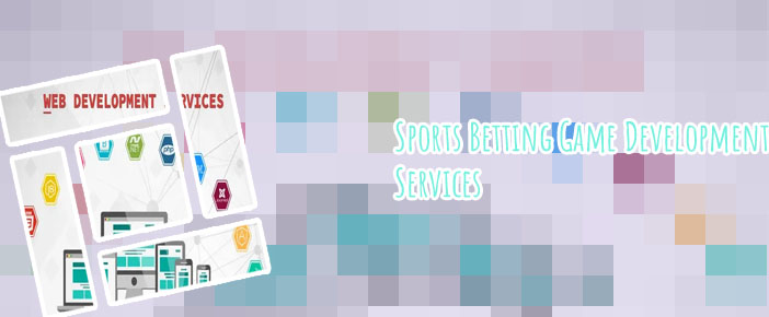 Gamble web development company services