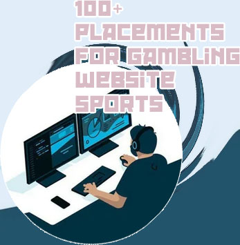Gamble websites development