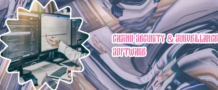 Gambling company of software