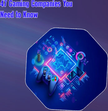 Gambling company software
