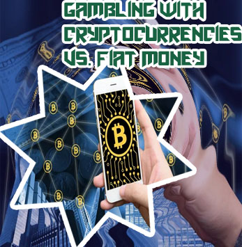 Gambling cryptocurrency development company