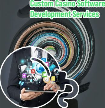 Gambling software product development service