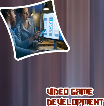 Game a software development company