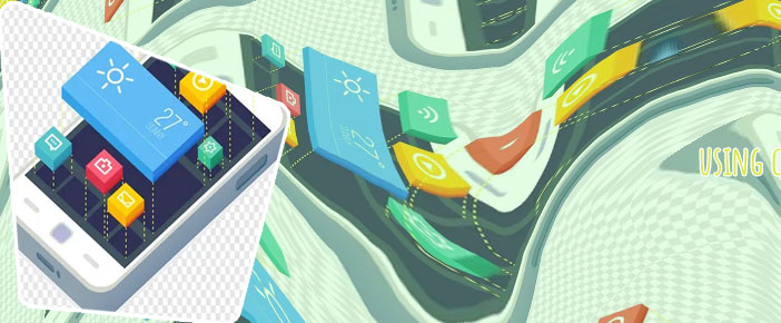 Game development software for android
