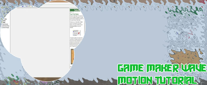 Game maker 8