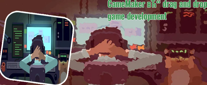 Game making software no coding