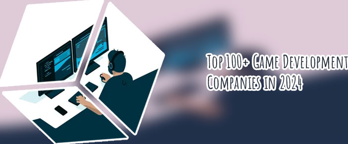 Game software development agency
