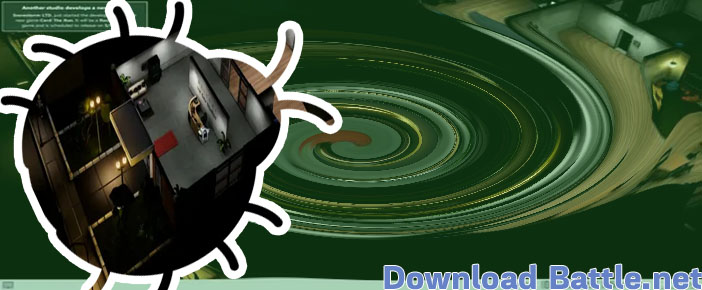 Game software download