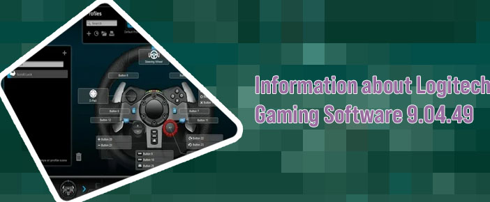 Gaming software
