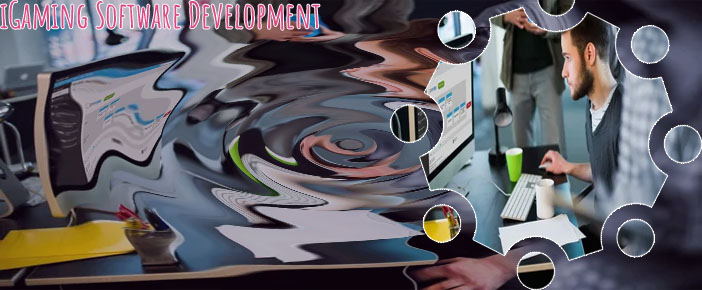 IGaming business software development company
