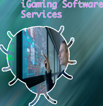 Igaming industry development software