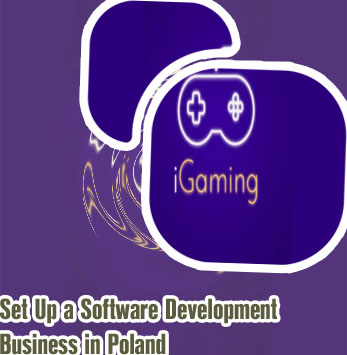 Igaming industry software house kraków