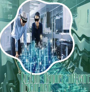 Igaming industry software services