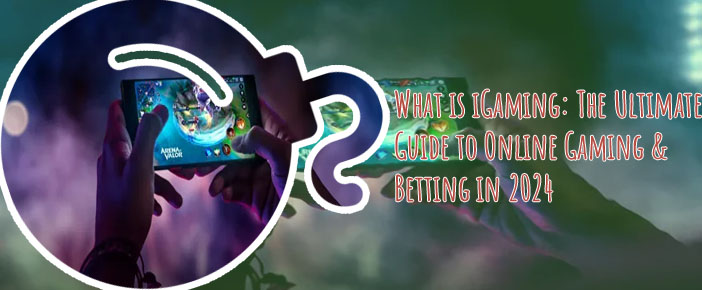 IGaming mobile game engines