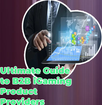 Igaming products development website company