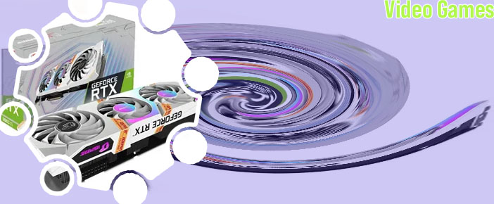 Igaming products video engines