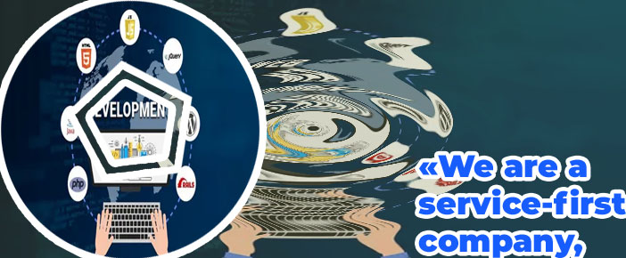 Igaming products web development company sites