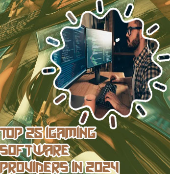 Igaming services developers